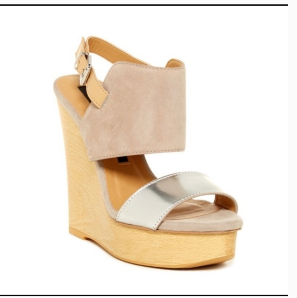 Kensie Devora wedges